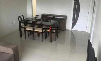 Imagem 3: Apartamento para venda tem 98m2 3 quartos em São João do Tauape - Fortaleza - CE