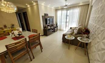 Imagem: 3 quarto no Parque Das Castanheiras Sua