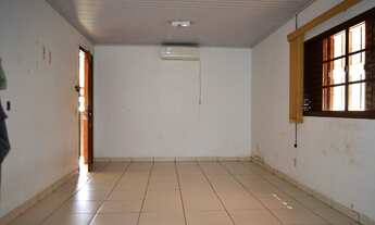 Imagem: Casa confortável e espaçosa, 102 m²