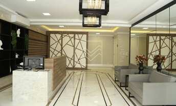 Imagem 2: Apartamento à venda no bairro Campinas - São José/SC