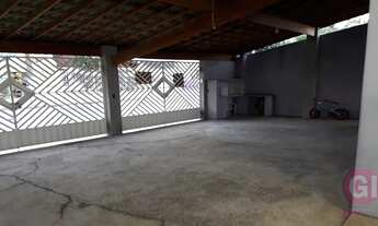 Imagem 3: Casa Residencial em SÃO JOSÉ DOS CAMPOS - SP, VILA TATETUBA