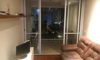 Imagem 4: Apto para venda, possui 62m², com 2 dorms, 1 suíte em Tatuapé - SP