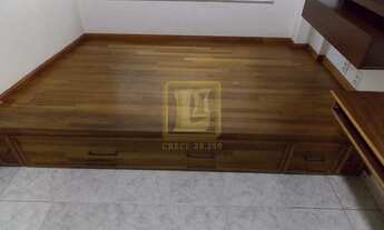 Imagem 6: Conjugado no Bairro de Fátima