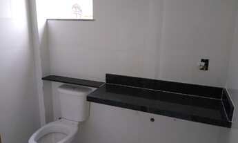 Imagem: Casa Triplex Nova com 2 suítes no Pechincha