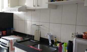 Imagem 3: Apartamento para venda tem 60 metros quadrados com 2 quartos em Praia das Gaivotas - Vila