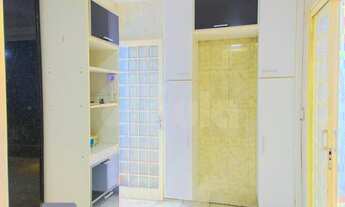 Imagem 5: Sobrado 180 m² , Vila Camilópolis, 3 dormitórios, 2 vagas, Santo André