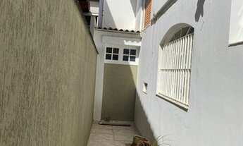 Imagem 7: Sobrado para venda tem 145 metros quadrados com 3 quartos em Jardim Bonfiglioli - São Paul