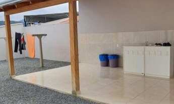 Imagem 3: CASA NO LIMOEIRO EM BRUSQUE COM 1 SUÍTE + 2 QUARTO