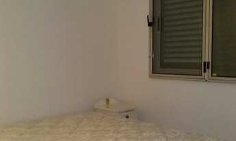 Imagem 7: SÃO PAULO - Flat Padrão - MOEMA