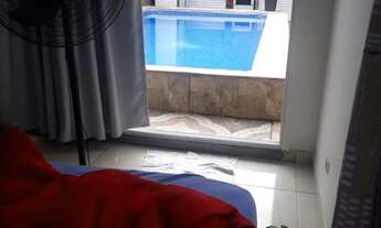 Imagem 4: Casa para venda com 150 metros quadrados com 3 quartos em Balneário Gaivota - Itanhaém - S