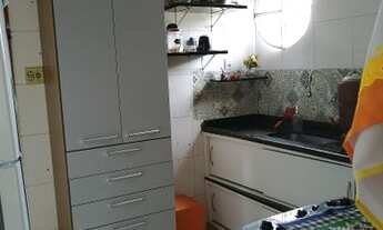 Imagem 4: Casa duplex Casa com 3 dormitórios