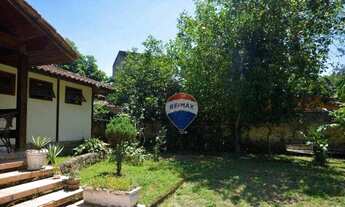 Imagem 2: Vendo Casa em Terreno de 1000m² em Vargem Grande