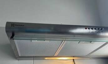 Imagem 2: Depurador Casa com 2 dormitórios