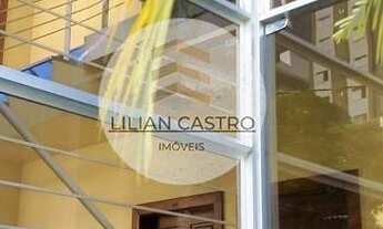 Imagem 4: Apartamento com Área Privativa para Venda em Belo Horizonte, OURO PRETO, 3 dormitórios, 1