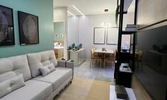 Imagem 7: IM - Lançamento em Duque de Caxias -- Varanda e Suíte!