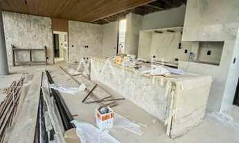 Imagem 3: Sobrado Altissimo Padrão Portal do Sol Green Goiânia - GO