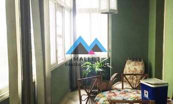 Imagem 4: APARTAMENTO RESIDENCIAL em RIO DE JANEIRO - RJ, COPACABANA