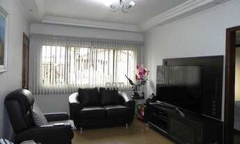 Imagem 3: Casa Térrea Bairro São Pedro Rudge Ramos