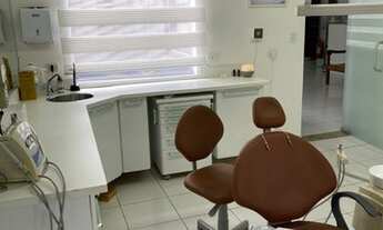 Imagem 4: Consultório Odontológico luxo - completo na Vila Formosa - Av. Sapopemba - 12 anos de Pont