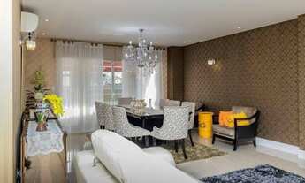 Imagem 6: Casa de condomínio para venda com 450 metros quadrados com 4 quartos