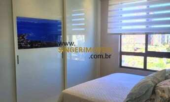 Imagem 7: APARTAMENTO 3 QUARTOS (1 SUÍTE LUXO), "PORTEIRA FECHADA", 2 VAGAS DE GARAGEM, 89