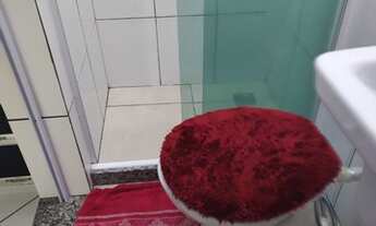 Imagem 4: Kitnet para moças em Botafogo