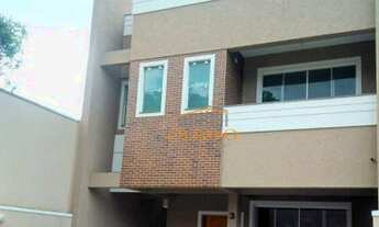 Imagem: Sobrado com 3 dormitórios à venda por