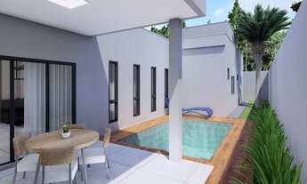 Imagem 4: 3 Quartos, Sendo 3 Suítes, 180m², Terras Alpha, Senador Canedo, Goiás