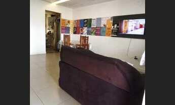 Imagem 3: Aluga-se casa na CN6 com 3 quartos, sendo uma suíte e com churrasqueira