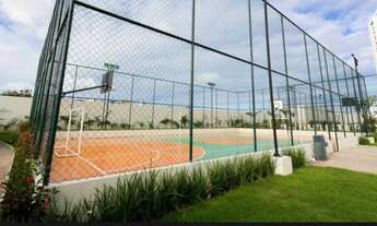 Imagem 3: Apartamento 4 Quartos 117m² Todo Projetado Para Venda No L'Acqua Condominium Club - N