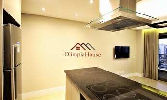 Imagem: Locação Apartamento 1 Dormitórios - 64