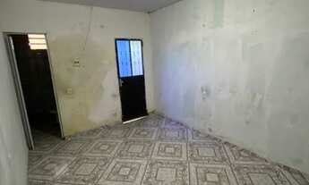 Imagem 7: Cidade Nova, Imóvel de 01 Quarto, em 01 Terreno Medindo 10x25