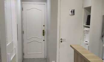 Imagem 2: Sala / Consultório - Tijuca