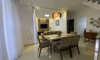 Imagem 6: Casa no Caminho do Sol com 4 dormitórios, sendo 1 suíte #nascente