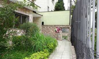 Imagem: Casa Térrea Bairro São Pedro Rudge Ramos