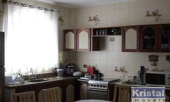 Imagem 6: Sobrado com 4 dormitórios à venda, 339 m² por R$ 530.000,00 - Jardim Marisa - São Paulo/SP