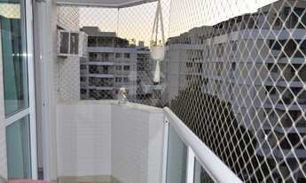 Imagem 3: Cobertura com 4 quartos em Anil - Rio de Janeiro - RJ