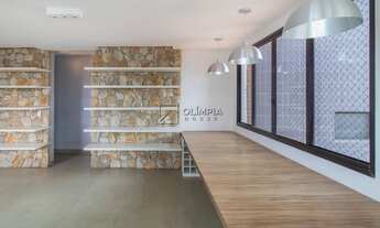 Imagem 6: Apartamento Venda 2 Dormitórios - 204 m² Vila Romana