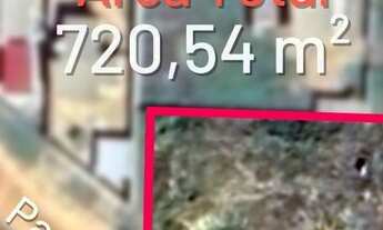 Imagem: Terreno Centenário