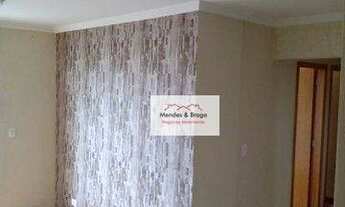 Imagem 3: Apartamento à venda, 64 m² por R$ 310.000,00 - Picanco - Guarulhos/SP