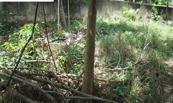 Imagem 2: Lote/Terreno para venda tem 300 metros quadrados em Coqueiros de Arembepe (Abrantes) - Cam