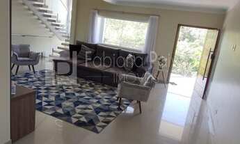 Imagem 6: Casa em Condomínio para Venda, Condomínio Real Park Arujá no bairro Condomínio Real Park A