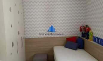 Imagem 6: COBERTURA A VENDA NO RECREIO DOS BANDEIRANTES, 3 QUARTOS (2 SUÍTES