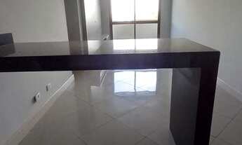 Imagem 3: Apartamento para venda tem 74 metros quadrados com 3 quartos