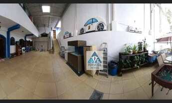 Imagem 2: Casa com 5 dormitórios à venda, 450 m² por R$ 1.100.000,00 - Jardim de Lorenzo - São Paulo