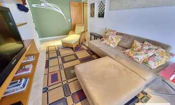 Imagem 5: Apartamento com 2 dormitórios à venda, 100 m² por R$ 2.695.000,00 - Ipanema - Rio de Janei