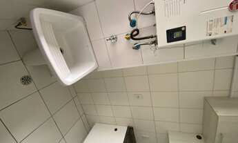 Imagem 5: 3 Qts 1 St no Riviera Boa Viagem. 61m2. Área de Lazer Completíssima!!