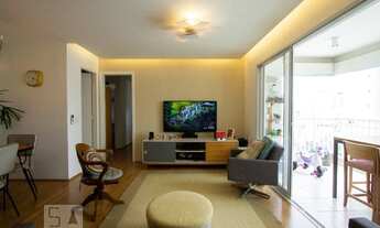 Imagem 2: Apartamento para Aluguel - Vila Leopoldina, 3 Quartos, 96 m2