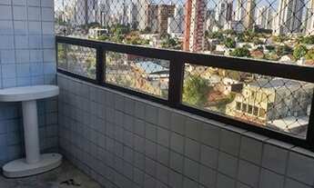 Imagem 2: Apartamento com 3 quartos, 2 vagas na Madalena