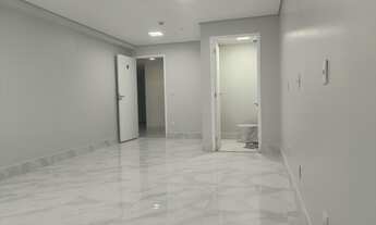 Imagem 7: Escritório para aluguel possui 29 metros quadrados com 1 quarto em Jardim América - Goiâni